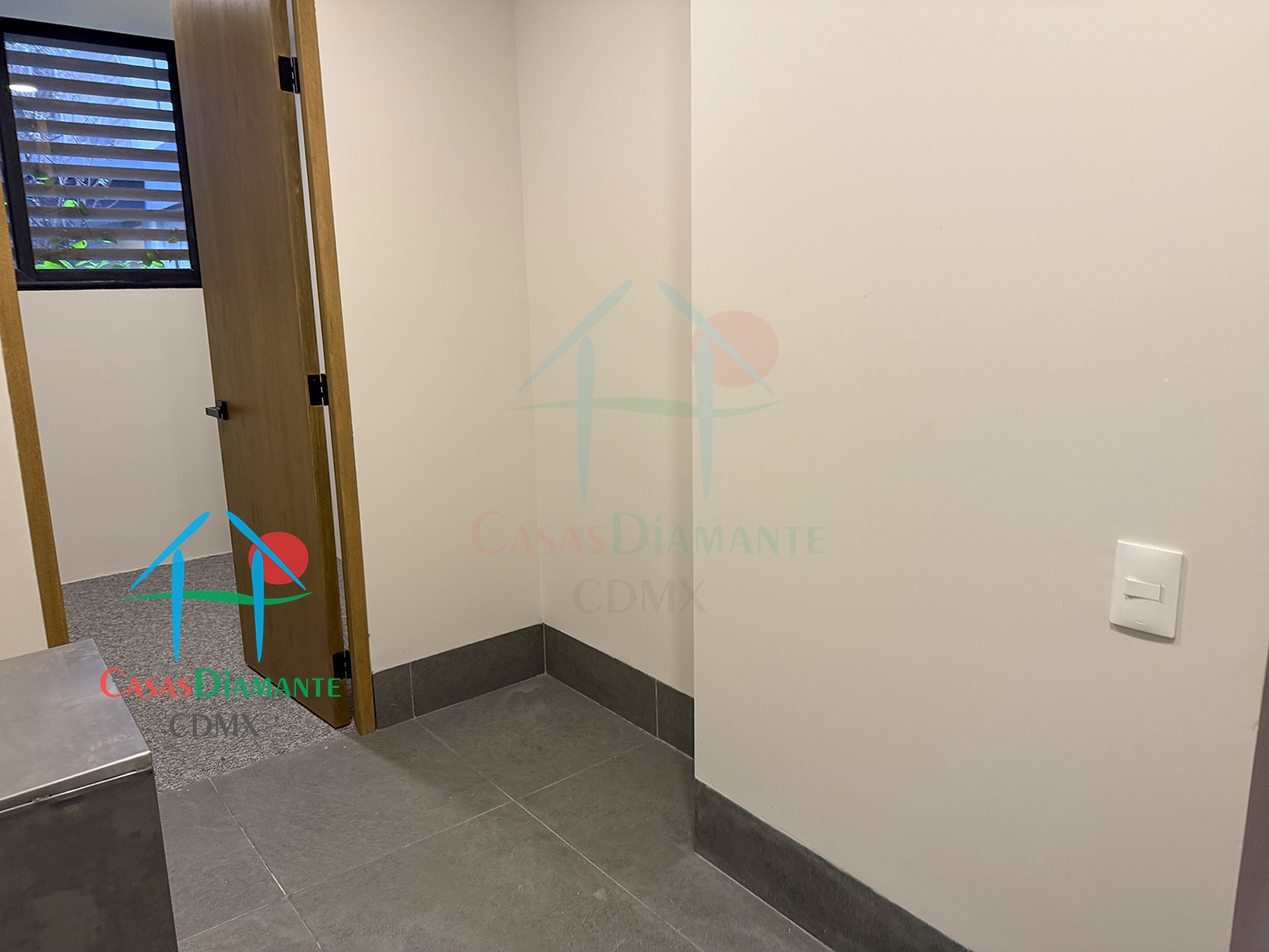 Desierto de los Leones Acanto AJA1 - Lavandería 2